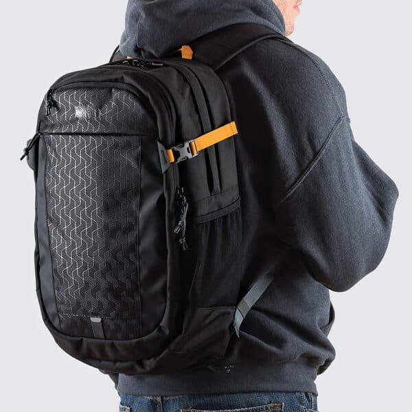 Design Laptop Backpack 30 L Backpack – Image 4