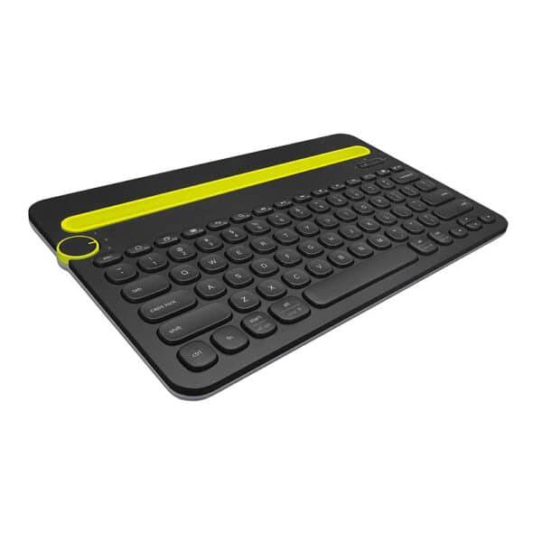 Potun Keyboard Wireless Laptop – Image 2