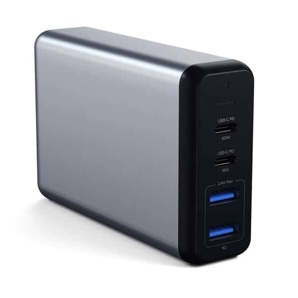 Quantum Vsquare Port Usb Hub – Image 3