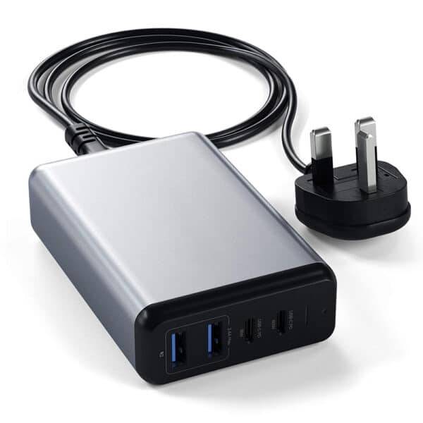 Quantum Vsquare Port Usb Hub – Image 6