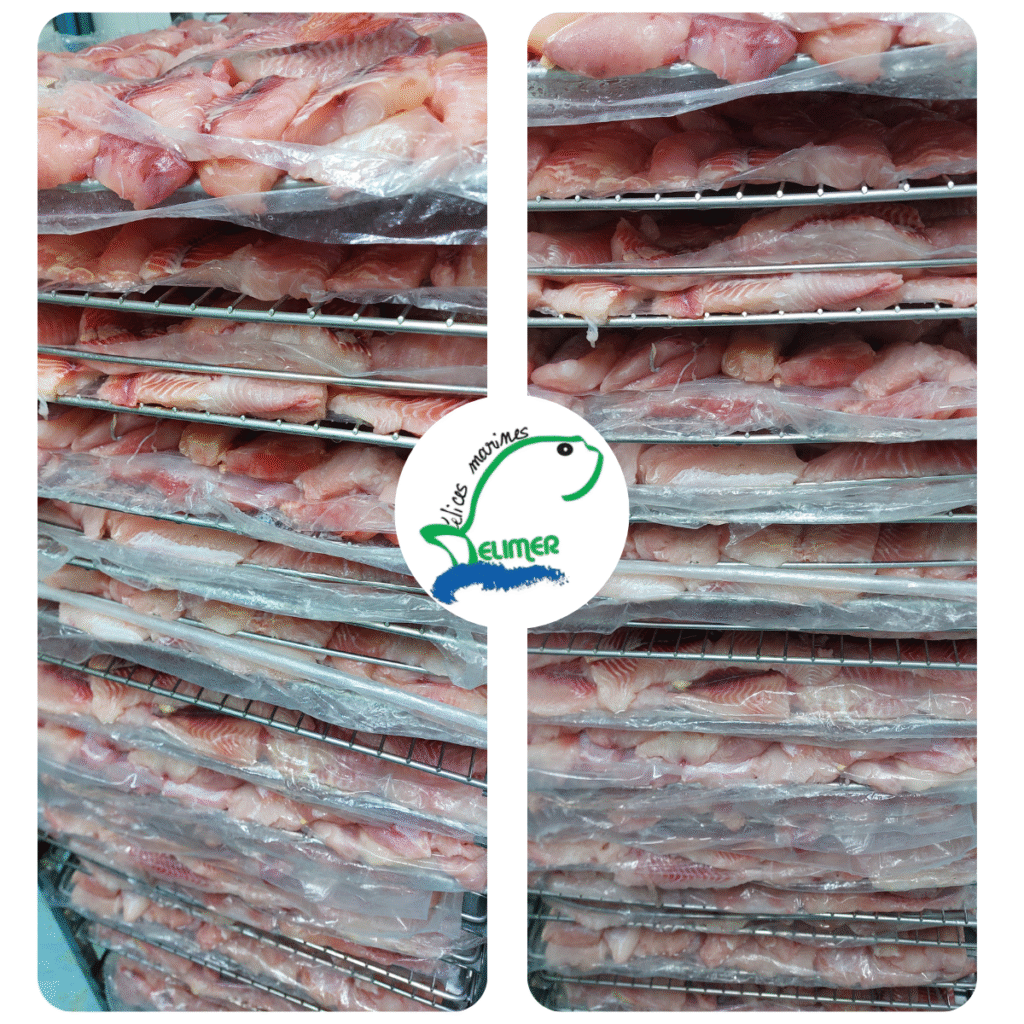 Grossiste alimentaire