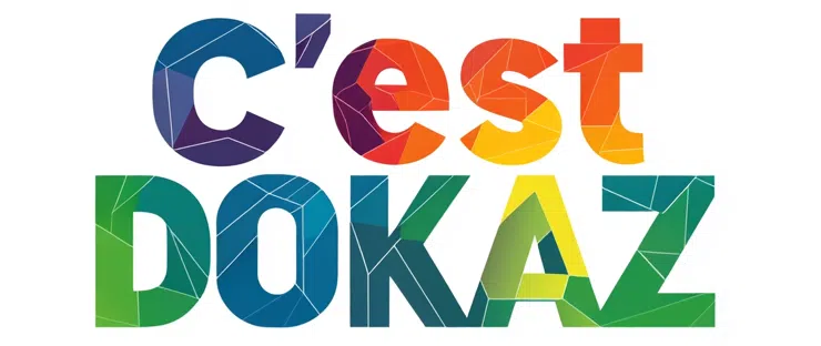 C'est DOKAZ