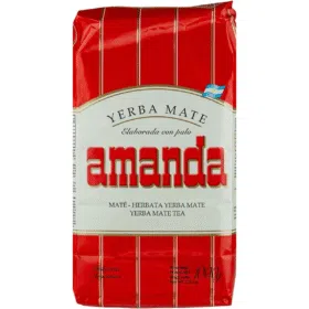 Amanda maté - drom-net.com