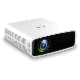 Vidéoprojecteur-Philips NeoPix 550 Smart