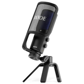 Microphone - RODE NT USB+