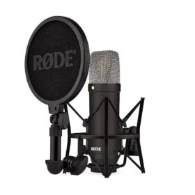 Microphone -Rode NT1 Signature Series
