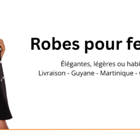 Robes pour Femme