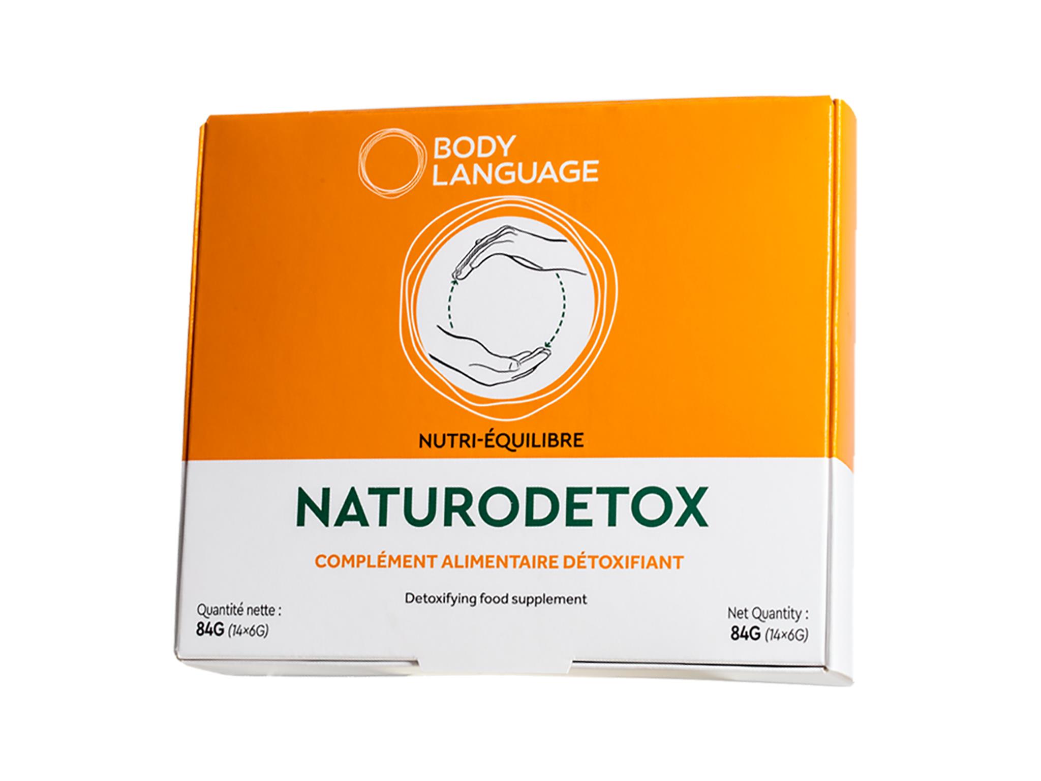 NaturoDetox - drom-net.com NaturoDetox