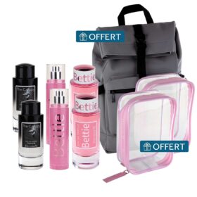 Coffret Duo, Bettie, Canopy