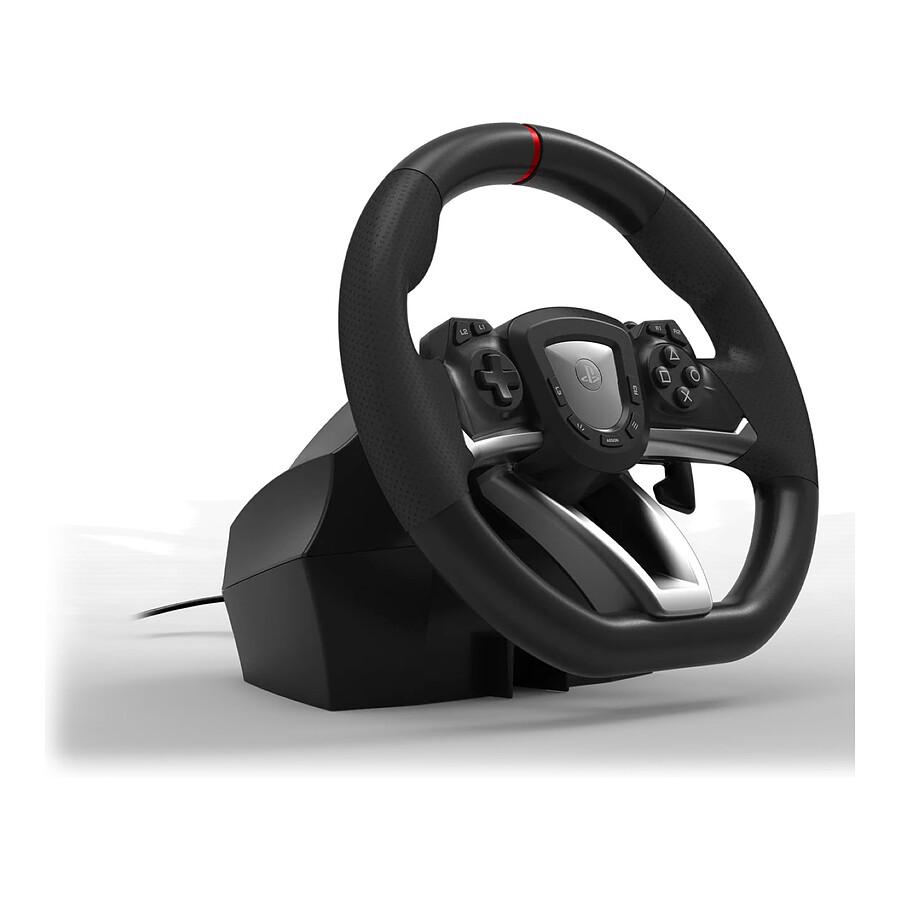 Hori Racing Wheel Apex 1 - drom-net.com