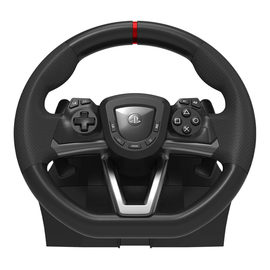 Hori Racing Wheel Apex 2 - drom-net.com