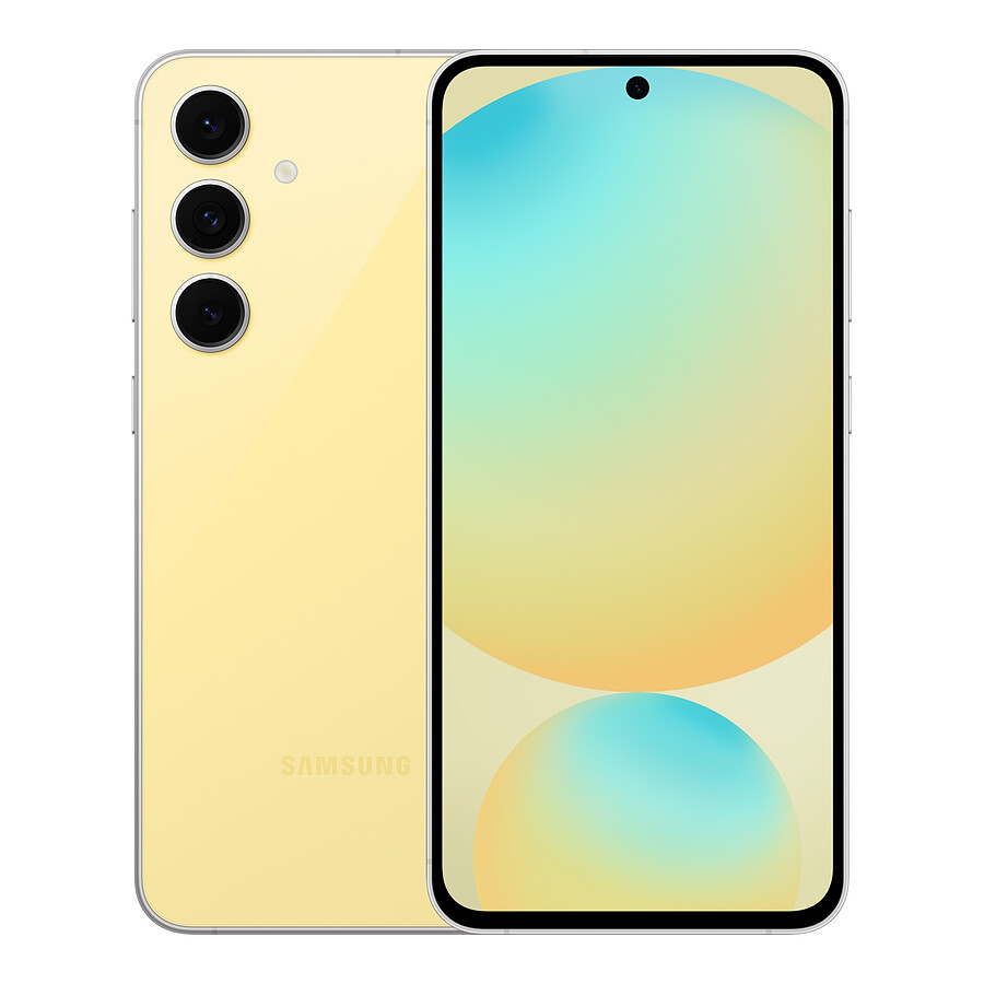 SAMSUNG S24 FE 2 - drom-net.com