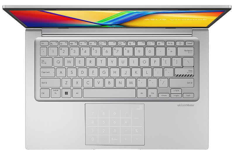 VivoBook - drom-net.com