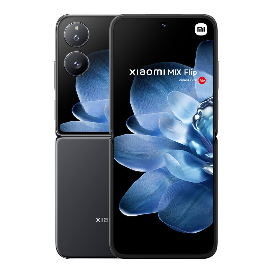 Xiaomi MIX Flip 5G 3 - drom-net.com Xiaomi MIX Flip 5G