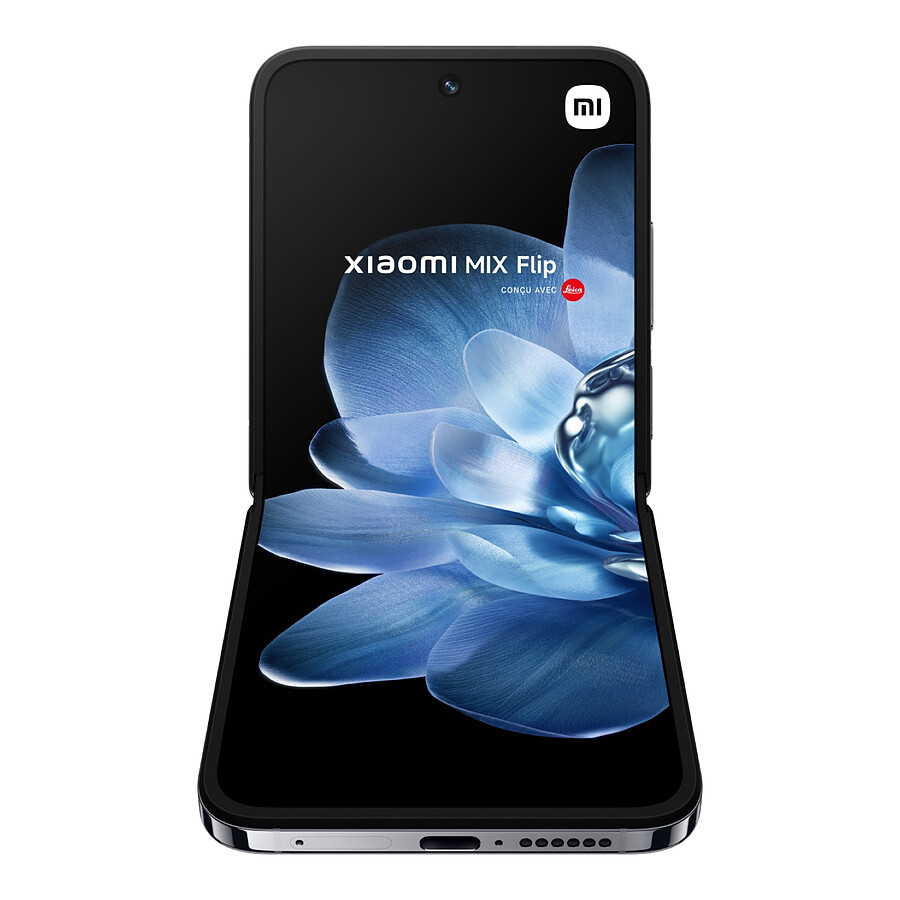Xiaomi MIX Flip 5G 4 - drom-net.com Xiaomi MIX Flip 5G